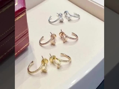 Bague de mariage ovale de 1 carat Ovale coupée en laboratoire Bague de fiançailles en diamant de laboratoire