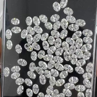 acheter Diamants en masse 0,7 à 1,35 mm Blanc Forme ronde DEF Couleur VVS Clarté online manufacture