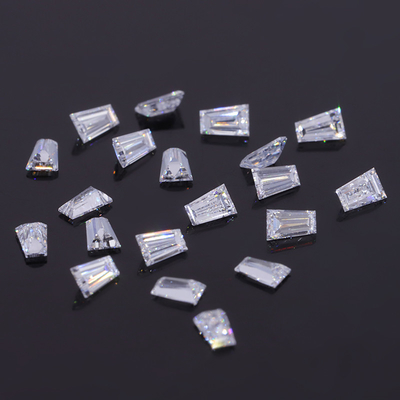 acheter Diamants créés en laboratoire en masse HPHT 2,6-3,1 à 1,0-3,7 mm online manufacture