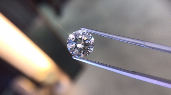 acheter 1.5 carats F VS2 EX EX VG HPHT Diamants cultivés en laboratoire, découpés en rouleaux Certificat IGI LG619426920 online manufacture