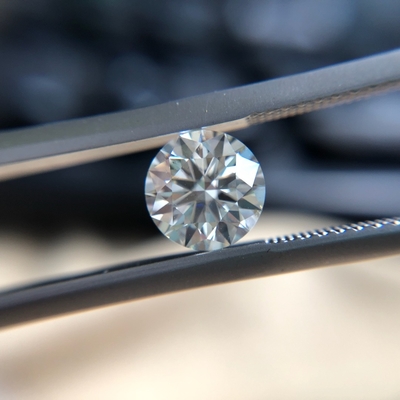 acheter Coupe ronde 1.85CT H VVS1 ID EX CVD brut en laboratoire Diamant cultivé online manufacture