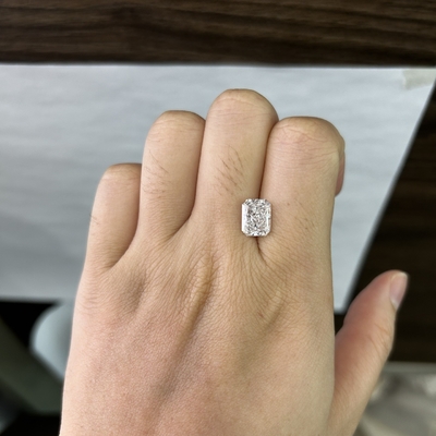 acheter 2.8ct Diamant radiant de laboratoire CVD E VS1 2EX N IGI certifié LG631472826 online manufacture