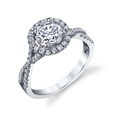 acheter OEM ODM Laboratoire a fait des alliances de mariage de diamants gravure au laser Logo online manufacture