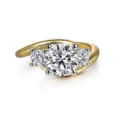 acheter Lab Diamond Wedding Band VVS Clarité HPHT Ronde découpée en laboratoire Anneau de diamant cultivé online manufacture