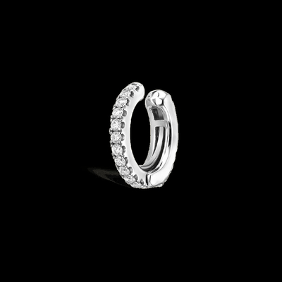 acheter 0.1 Carats Cerceions en crochet en diamant créés en laboratoire VVS Clarité HPHT Coupe ronde online manufacture