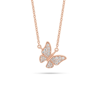 acheter Collier de diamant de type métallique 18K 14K 10K 9K en platine cultivé en laboratoire online manufacture
