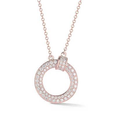 acheter Collier en or massif de 18 carats, 14 carats et 10 carats online manufacture