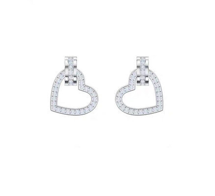acheter 0Des boucles d'oreilles en diamant de 22 carats créées en laboratoire online manufacture