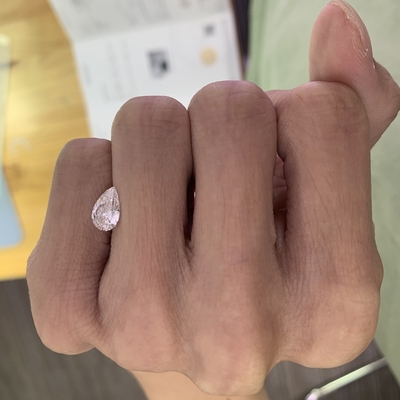 1.28CT E VS1 2EX Diamants cultivés en laboratoire certifiés IGI