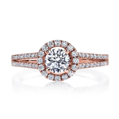 Une bague en or massif 18K 14K 10K personnalisée